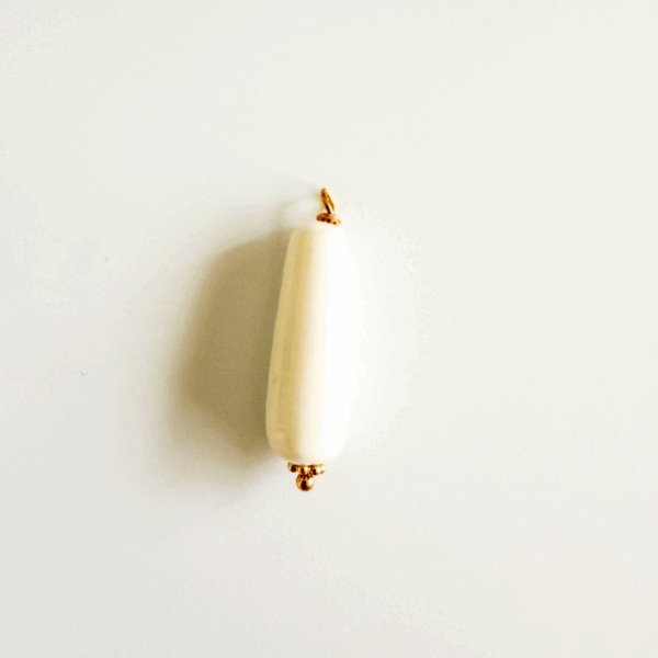 Céramique Blanche