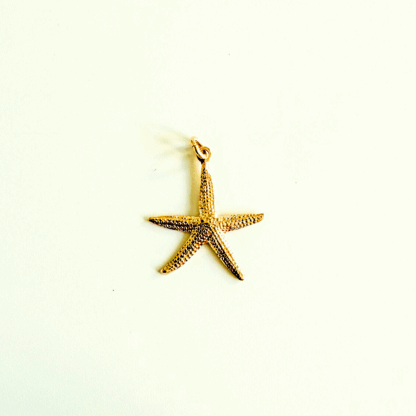 Étoile de mer