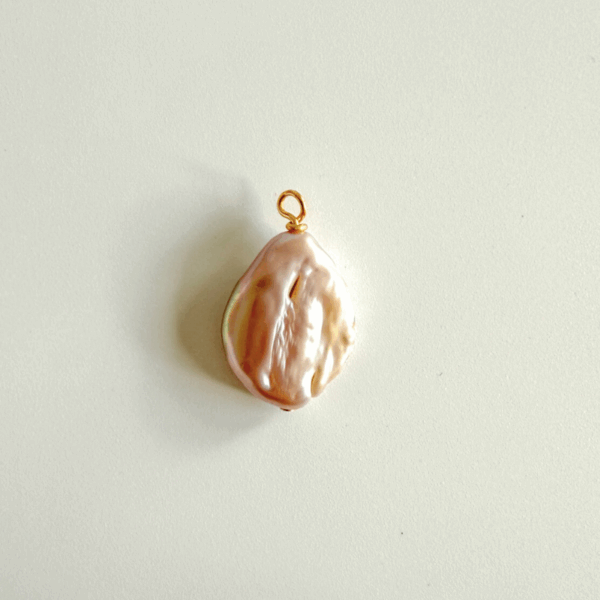 Nacre rose
