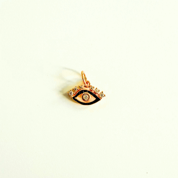 Oeil