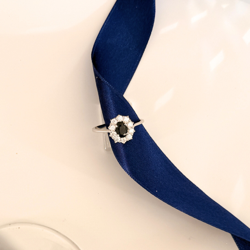 Grace argent – Image 2