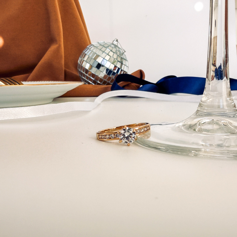 Rosalind – Image 3